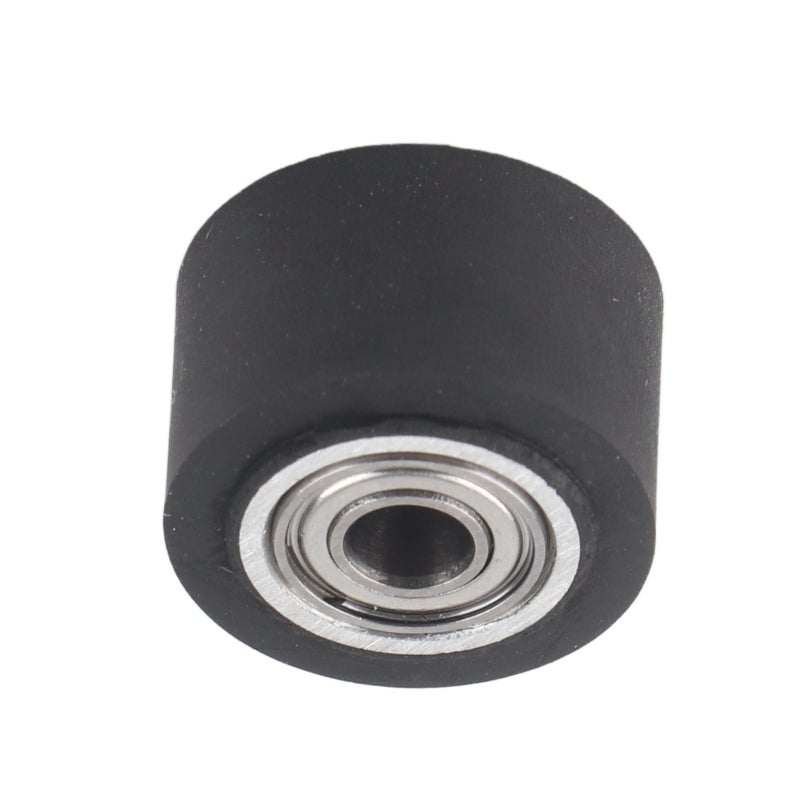 Pinch Roller 4x11x16 Rubber Material - Strong Compatibility Cutting Plotter Roller for Cutting Plotters Tape Recorders Walkmans - Image 4