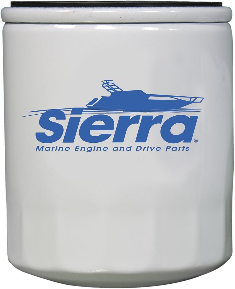 Sierra Oil Filter for Mercury Marine Engines - Image 1