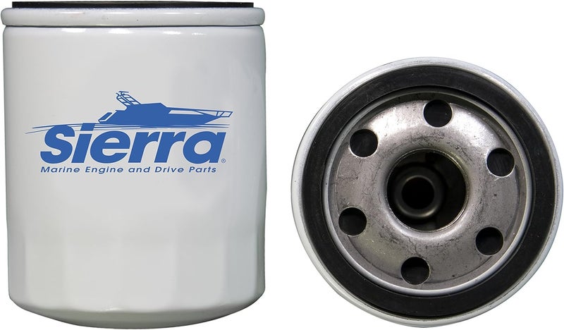 Sierra Oil Filter for Mercury Marine Engines - Image 3