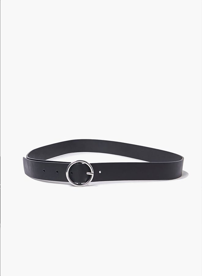 FOREVER 21 Leather Belt  - Image 2