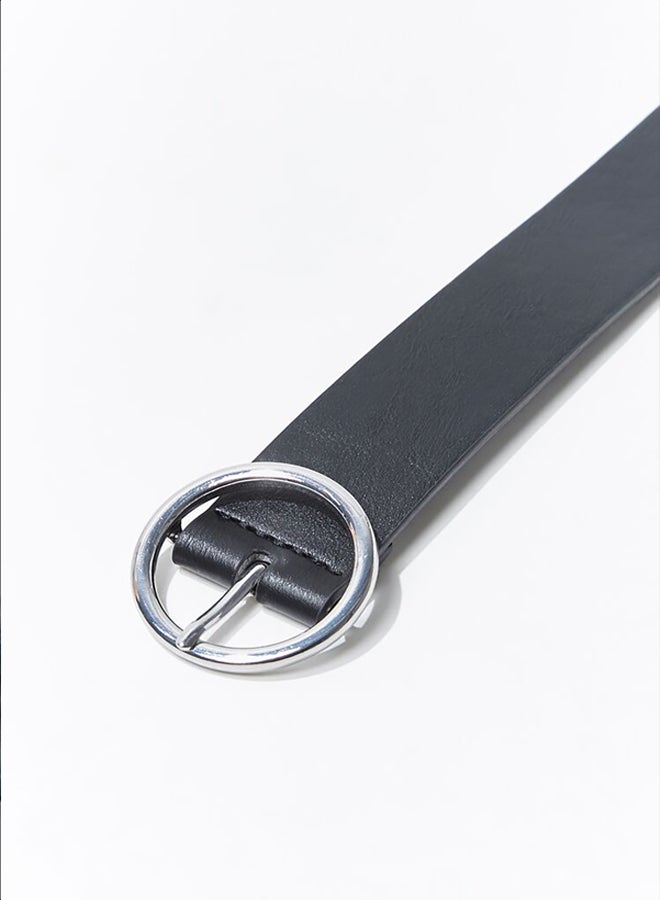 FOREVER 21 Leather Belt  - Image 4