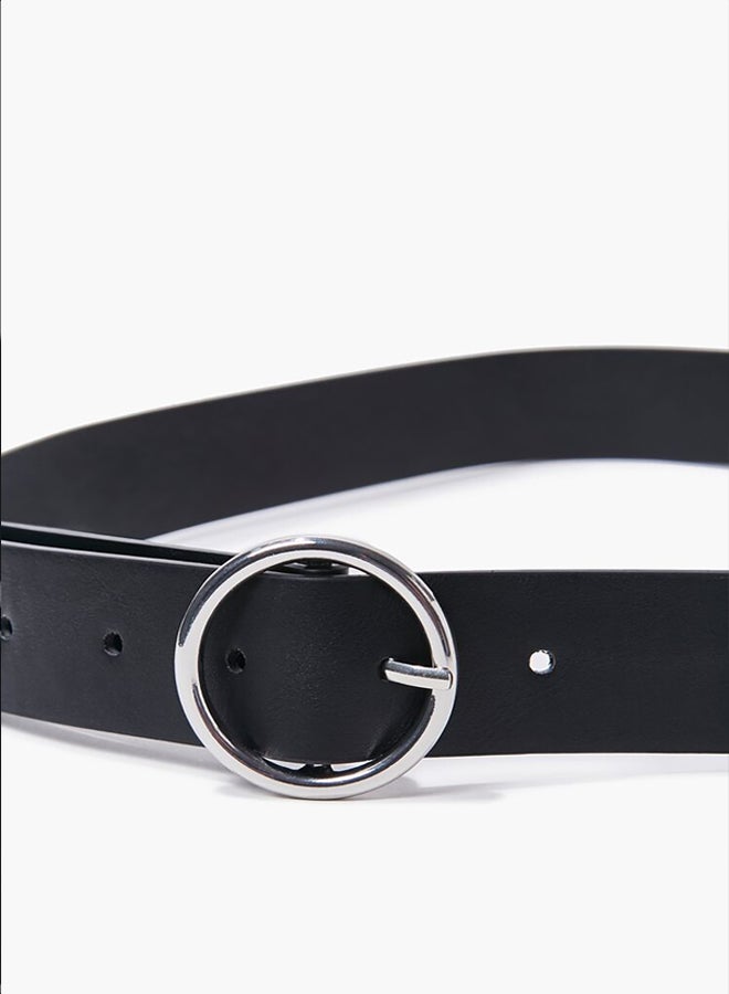 FOREVER 21 Leather Belt  - Image 3