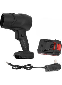 Panvil Electric Air Purifier – Cordless Dry Blower for Keyboard and Electronics, USB Rechargeable with Stepless Speed Adjustment, Lightweight and Portable Dust Cleaner for Home, Office, and Gadgets  - Image 5