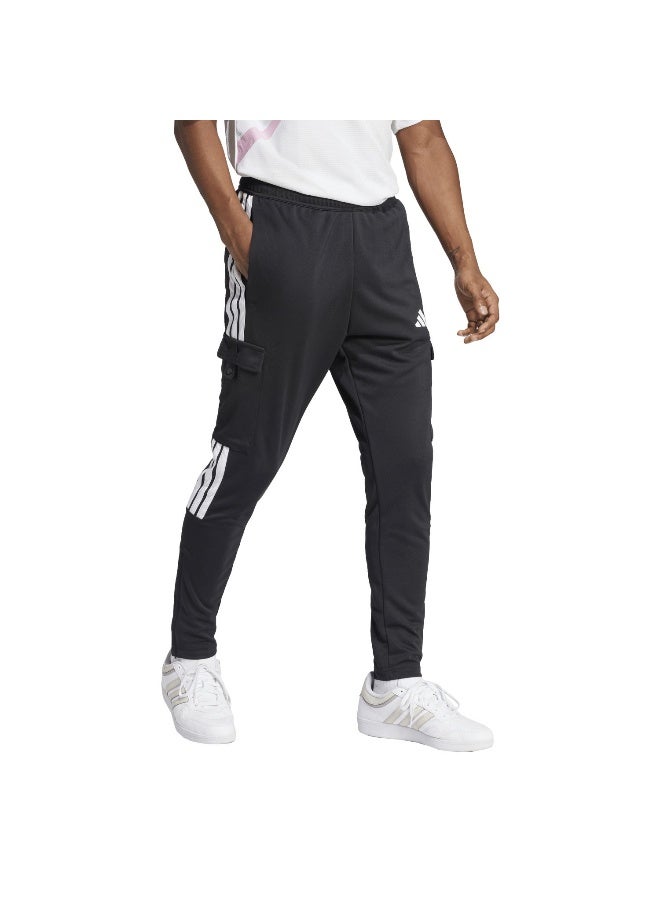 Adidas Adidas M Tiro Cargo P Black Pants (1/1) Pants For Men - Image 4