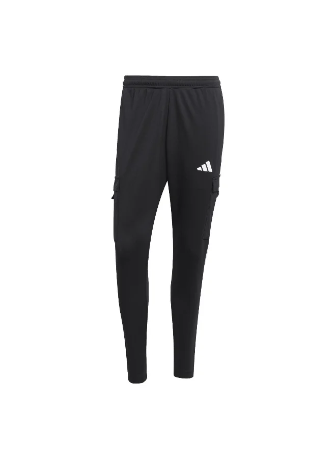 Adidas Adidas M Tiro Cargo P Black Pants (1/1) Pants For Men