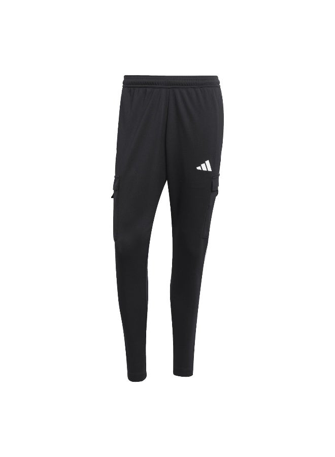 Adidas Adidas M Tiro Cargo P Black Pants (1/1) Pants For Men - Image 1