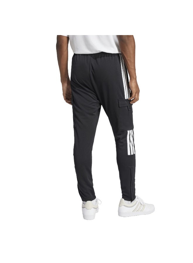Adidas Adidas M Tiro Cargo P Black Pants (1/1) Pants For Men - Image 3