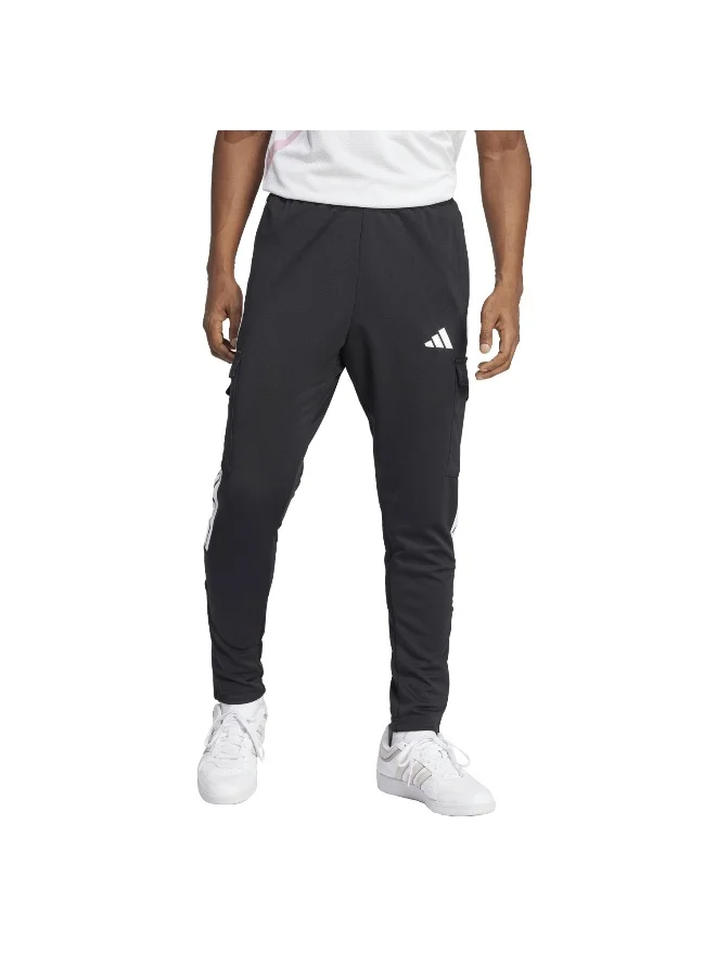 Adidas Adidas M Tiro Cargo P Black Pants (1/1) Pants For Men