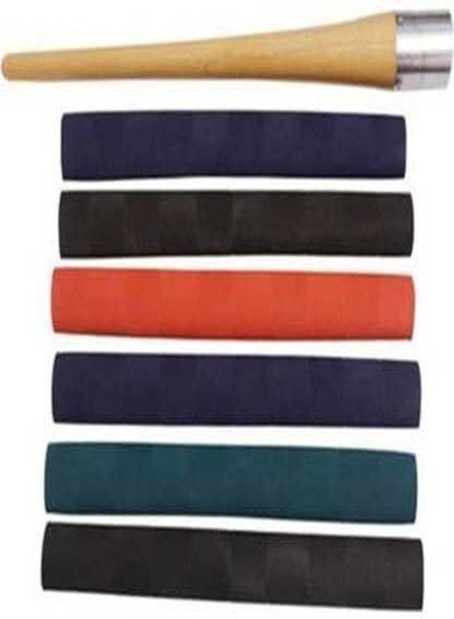 YMD 6 MGrip with 1 Gripper Chevron (Pack of 7) - Image 2