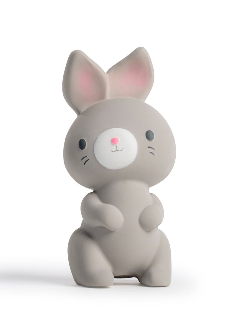 ingenuity عضاضة سليفي الطبيعية من المطاط - Image 1