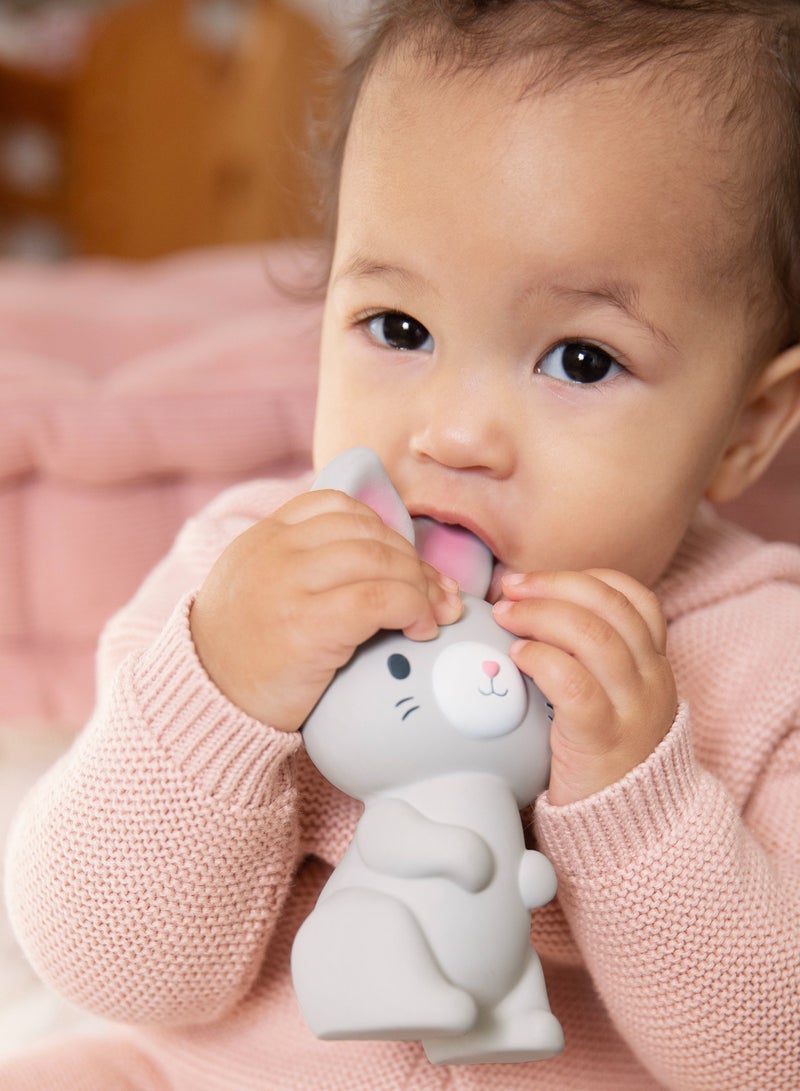 ingenuity عضاضة سليفي الطبيعية من المطاط - Image 4