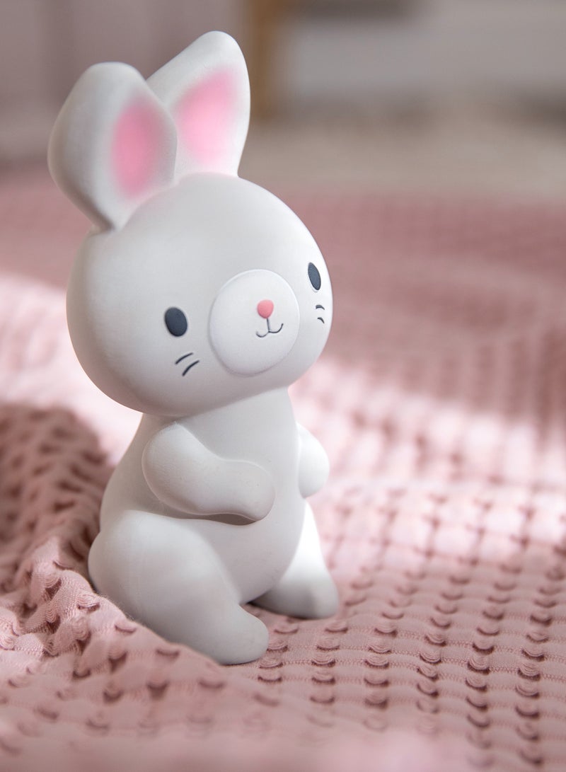 ingenuity عضاضة سليفي الطبيعية من المطاط - Image 3