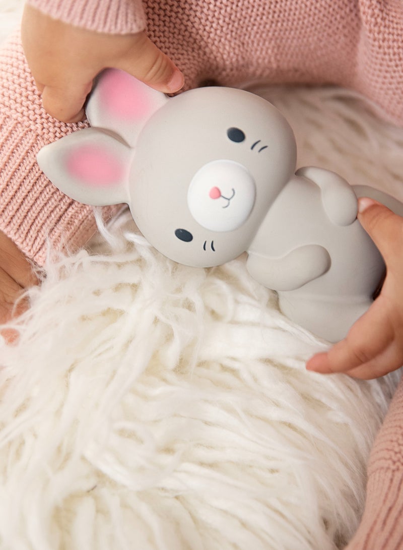 ingenuity عضاضة سليفي الطبيعية من المطاط - Image 5