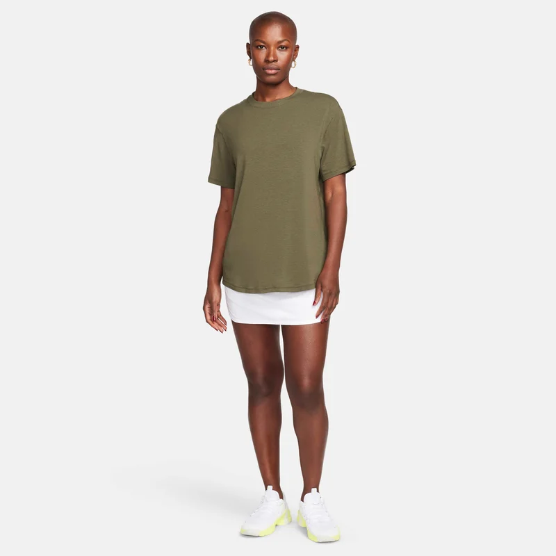 Nike Women's One Dri-FIT Training Top