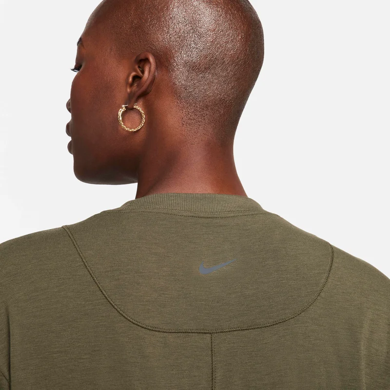 Nike Women's One Dri-FIT Training Top