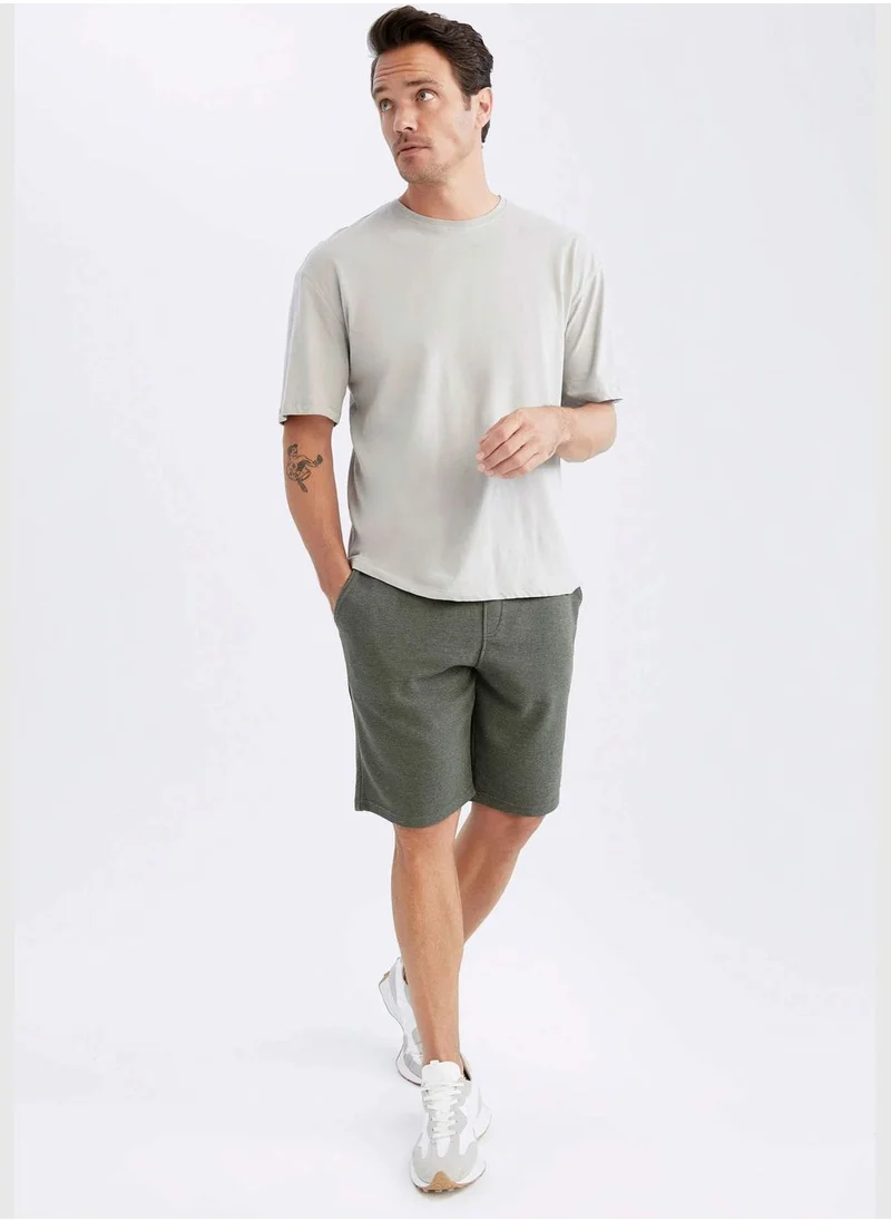 DeFacto Man Knitted Short