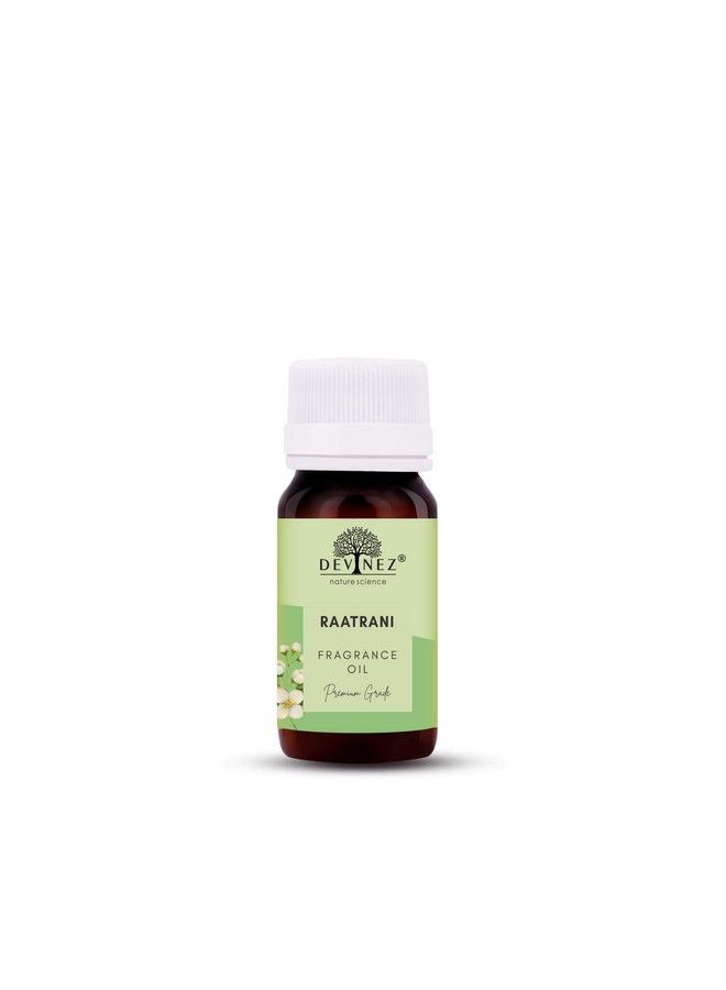 Devinez Raatrani Aroma Oil For Diffuser/Ultrasonic Aroma Diffuser/Tealight Diffuser/Reed Diffuser 30Ml - Image 1