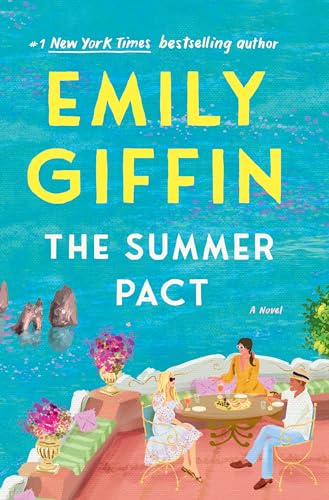 Summer Pact  - Image 1