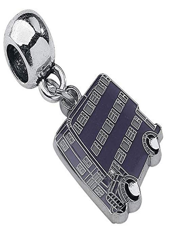 هاري بوتر خرزة سحرية رسمية من مجوهرات هاري بوتر، خرزة فارس الحافلة - Image 3