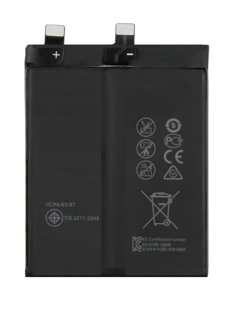 MUNTAQI High-Capacity Replacement Battery For Xiaomi Black Shark 4 Pro | Long-Lasting Lithium-Ion Mobile Battery With Stable Performance | Easy DIY Installation | Overcharge & Overheat Protection | Compatible Mobile Phone Internal Battery - Image 1