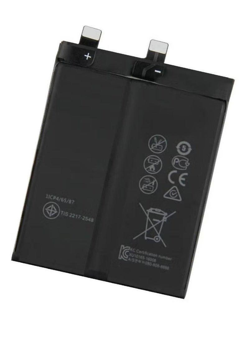 MUNTAQI High-Capacity Replacement Battery For Xiaomi Black Shark 4 Pro | Long-Lasting Lithium-Ion Mobile Battery With Stable Performance | Easy DIY Installation | Overcharge & Overheat Protection | Compatible Mobile Phone Internal Battery - Image 2