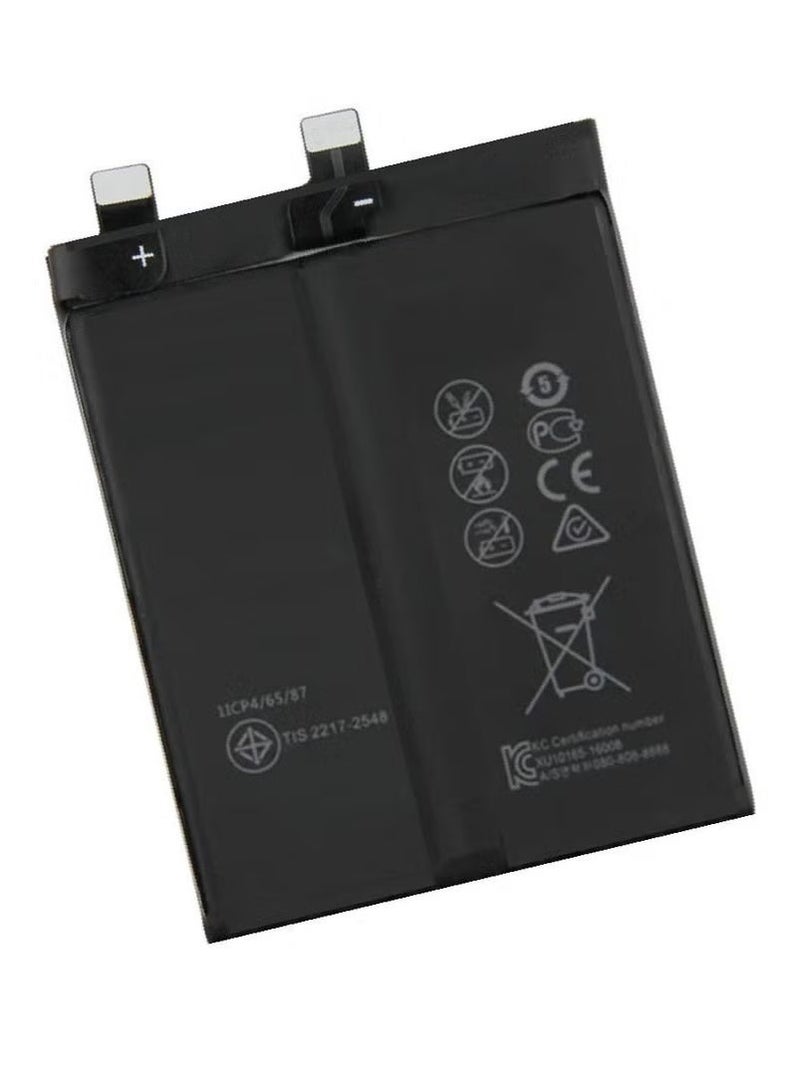 MUNTAQI High-Capacity Replacement Battery For Xiaomi Black Shark 4 Pro | Long-Lasting Lithium-Ion Mobile Battery With Stable Performance | Easy DIY Installation | Overcharge & Overheat Protection | Compatible Mobile Phone Internal Battery - Image 3