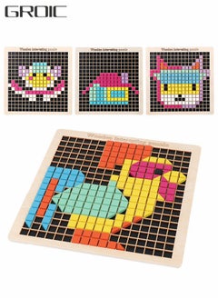 Multicolour 1