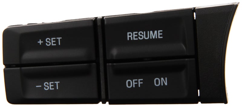 Motorcraft SW-6712 Speed Control Actuator Switch - Image 3