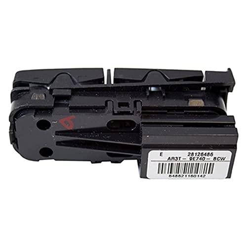 Motorcraft SW-6712 Speed Control Actuator Switch - Image 4