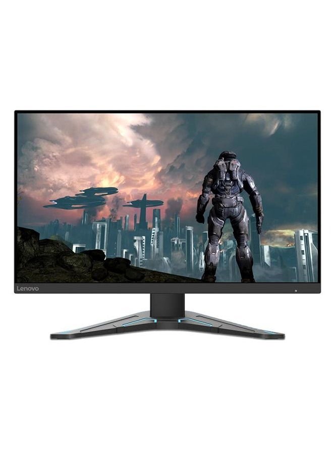 لينوج - Lenovo G24-20 23.8 FHD IPS Gaming Monitor 1920x1080 Resolution 144 Hz Refresh - Image 1