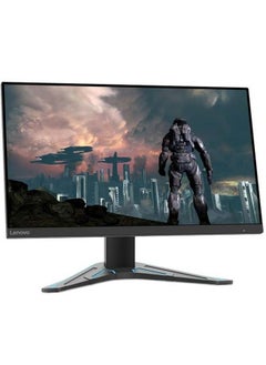 Lenovo G24-20 23.8 FHD IPS Gaming Monitor 1920x1080 Resolution 144 Hz Refresh