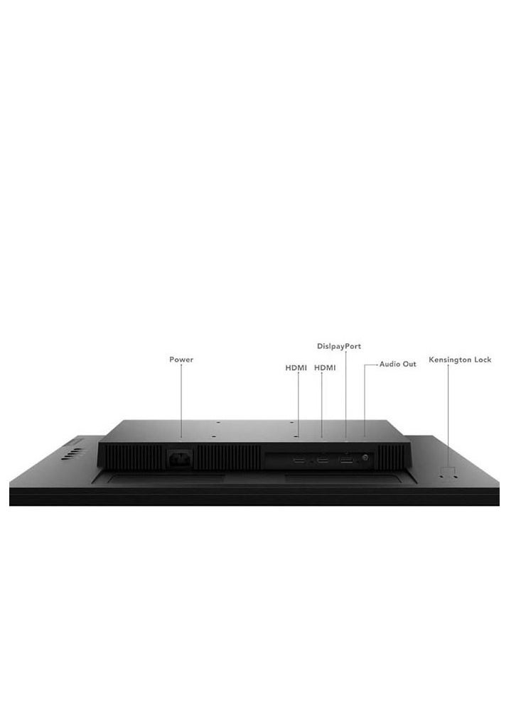 لينوج - Lenovo G24-20 23.8 FHD IPS Gaming Monitor 1920x1080 Resolution 144 Hz Refresh - Image 1