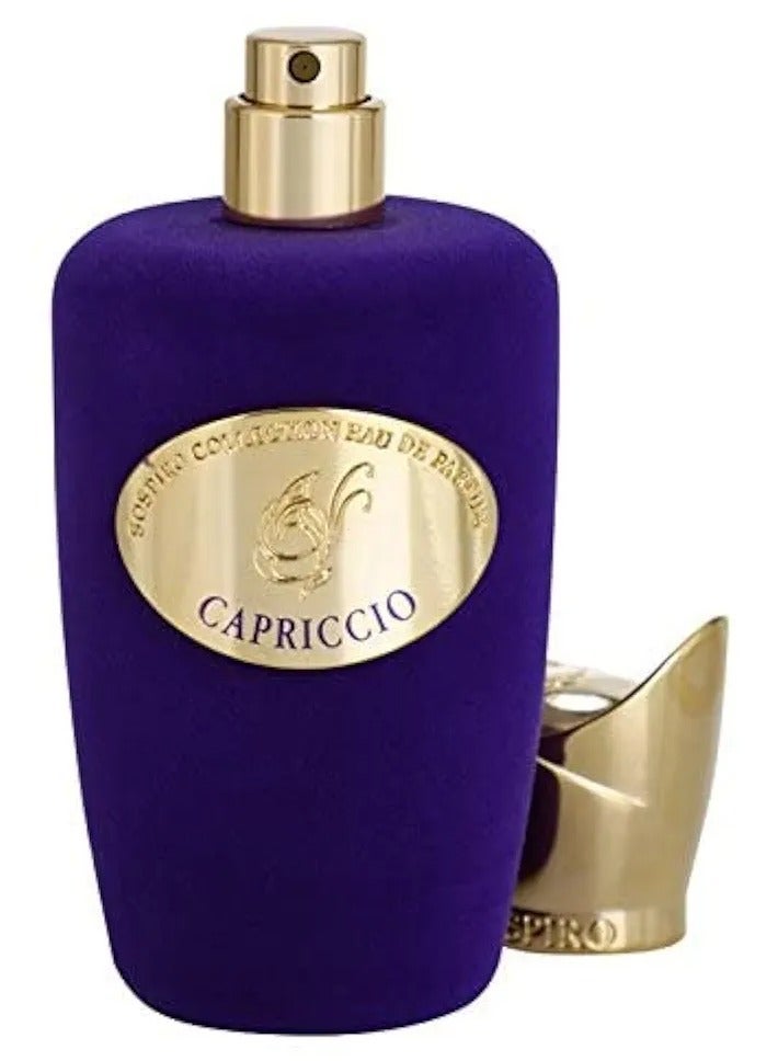 سوسبيرو ساسبيرو إنسيمبل للجنسين 100 مل - عطر أو دي بارفان - Image 2