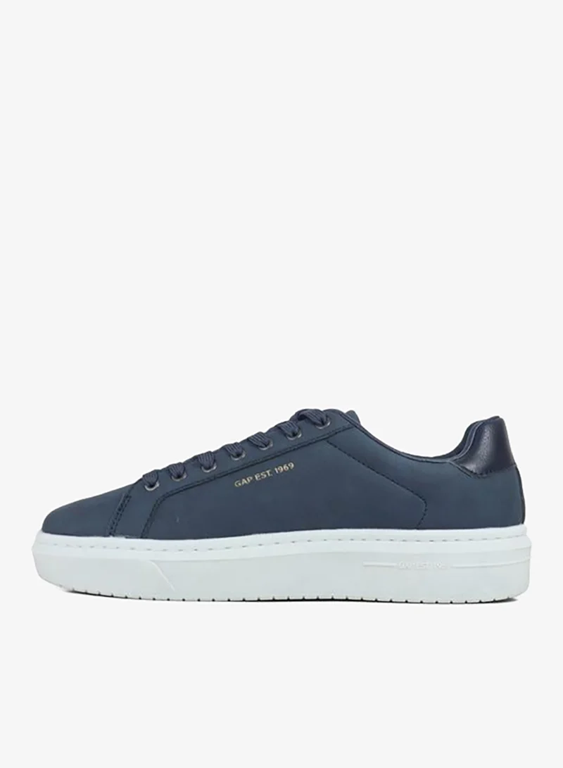 Gap Men Phoenix Nbx Lace-Up Ankle Sneakers