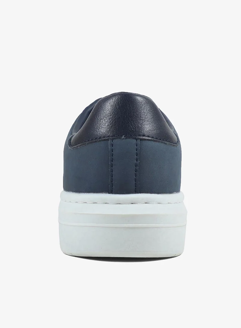 Gap Men Phoenix Nbx Lace-Up Ankle Sneakers
