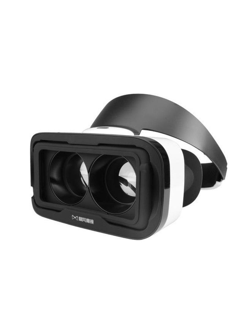 باوفينج Baofeng Mojing 4 Iphone Version - MJ4-03 - Black - Image 1