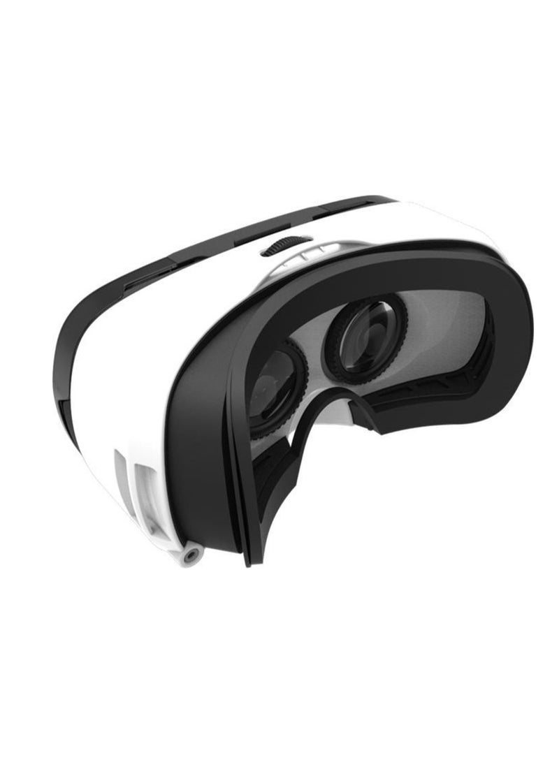 باوفينج Baofeng Mojing 4 Iphone Version - MJ4-03 - Black - Image 2