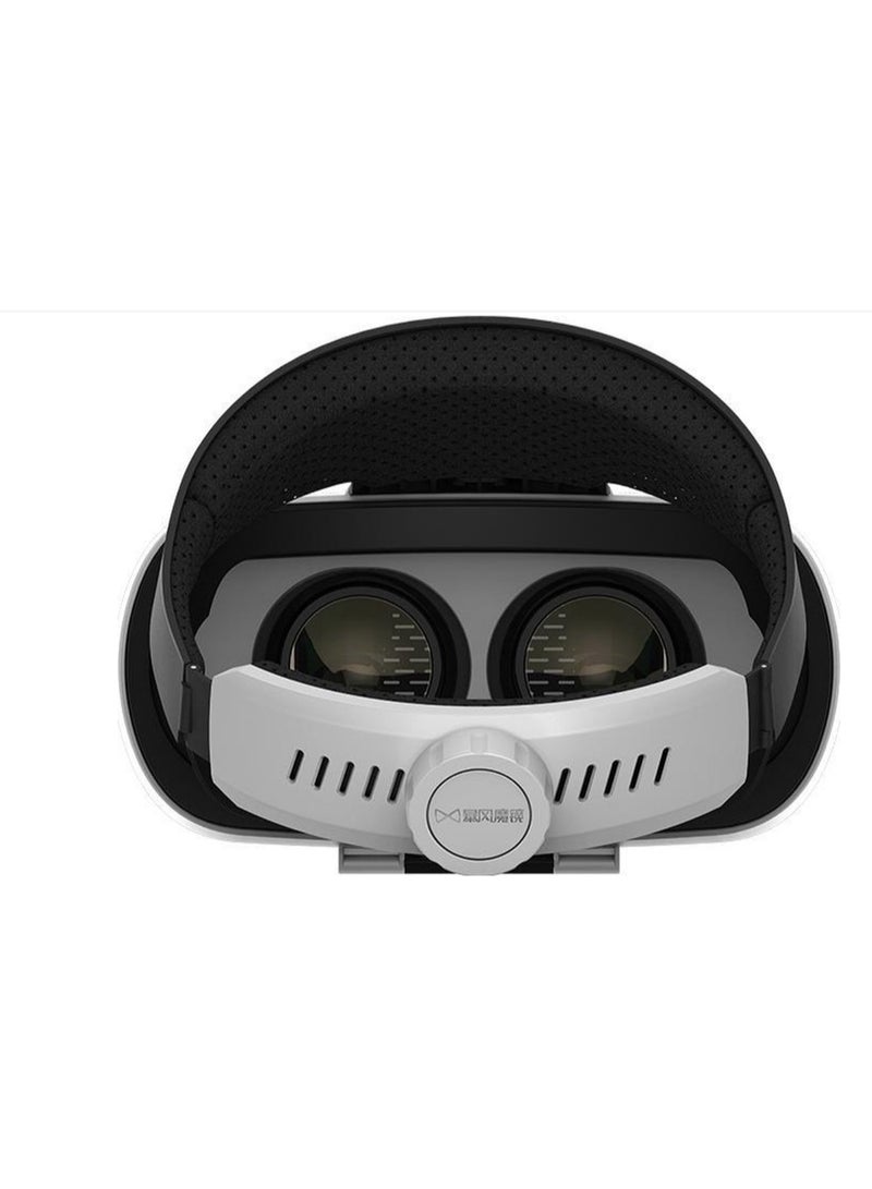 باوفينج Baofeng Mojing 4 Iphone Version - MJ4-03 - Black - Image 4