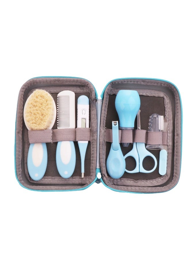 شيكو طقم عناية للاطفال  8 قطع - Image 2