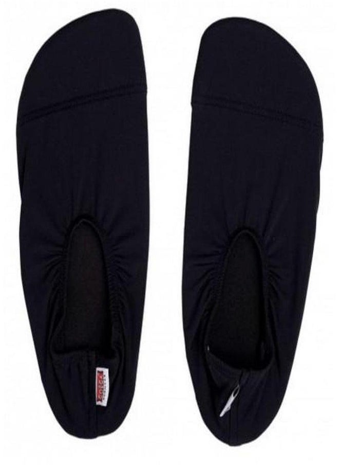 COEGA SUNWEAR Kid'S Pool And Beach Shoes - Black 