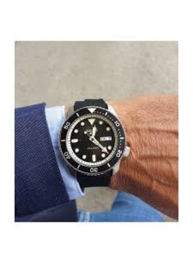 Seiko 5 Sports SRPD73K2 - Image 2
