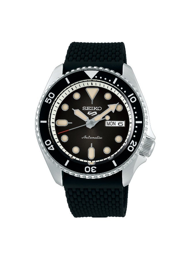 Seiko 5 Sports SRPD73K2 - Image 1