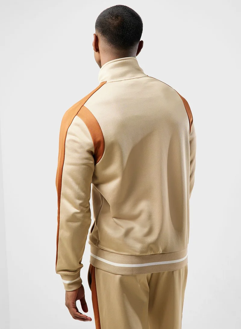 PUMA T7 For The Fanbase Track Jacket