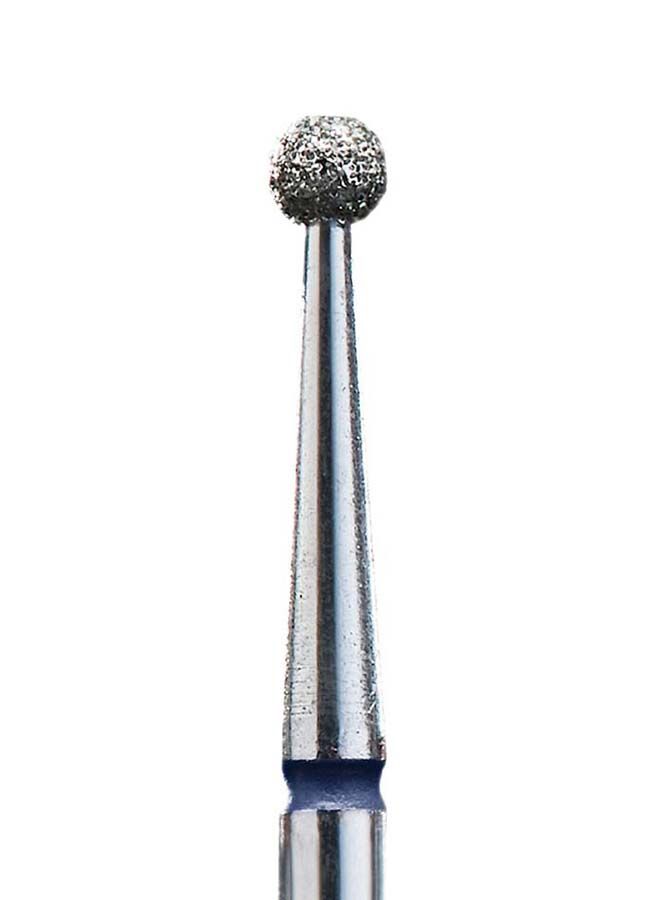 brunson Diamond Nail Drill Bits Electric Art Nail File Drill Manicure Tool Pedicure Machine Set Kit RDB74 - Image 2