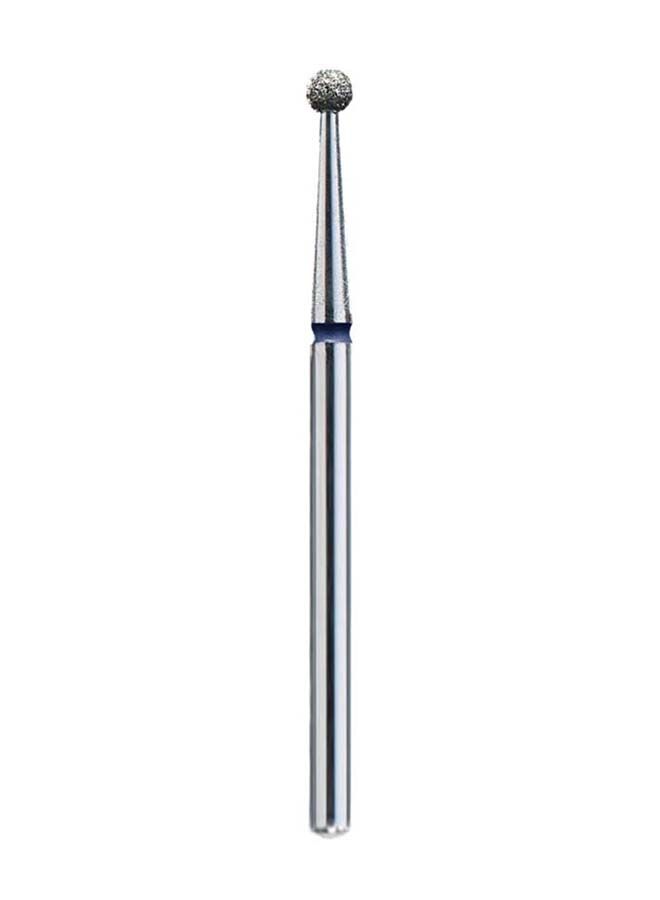brunson Diamond Nail Drill Bits Electric Art Nail File Drill Manicure Tool Pedicure Machine Set Kit RDB74 - Image 1