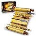 HIGH GODO Magic Wand Scroll Building Set for Adults MOC Magic Wizard Wand Model Kit Can Be Hung on The Wall Home Office Decor Kit Creative Toys Gifts for Teens Adults 14 761 PCS - Image 2