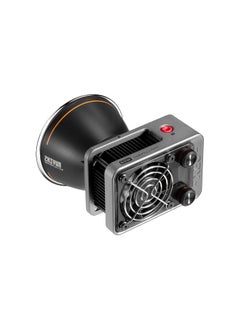 Zhiyun Zhiyun MOLUS X60 Bi-Color LED Monolight (Combo Kit)  - Image 1