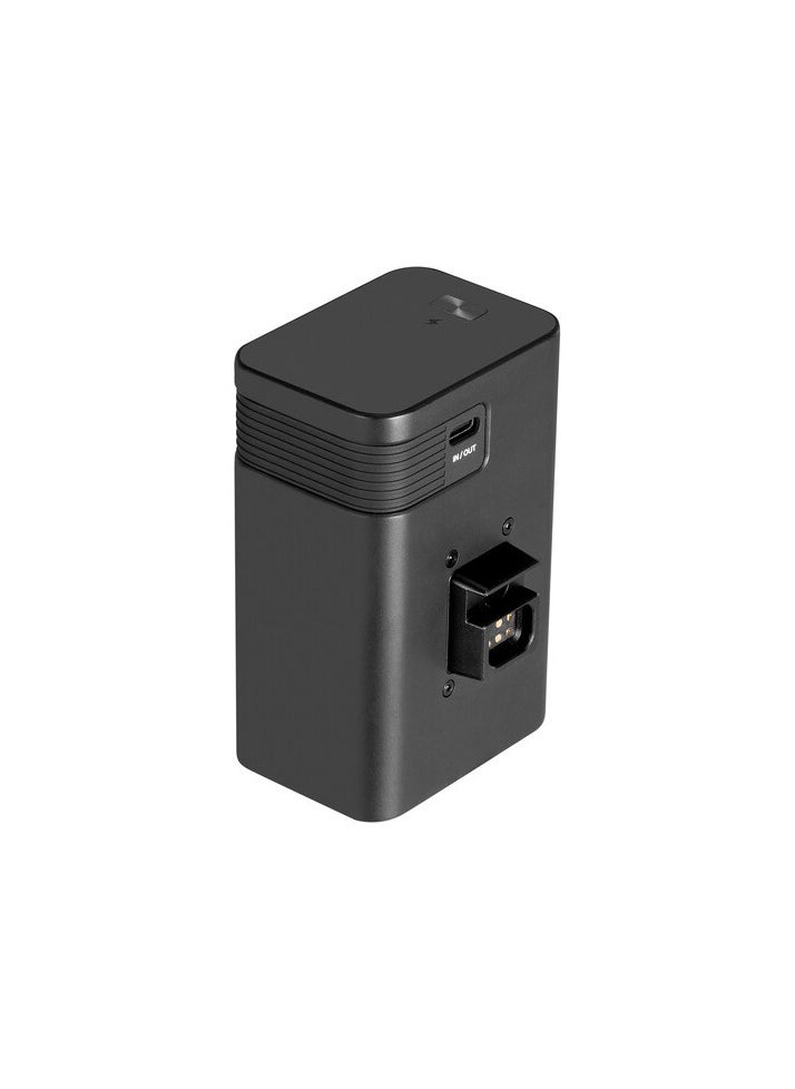 Zhiyun - Zhiyun MOLUS X60 Bi-Color LED Monolight (Combo Kit) - Image 1