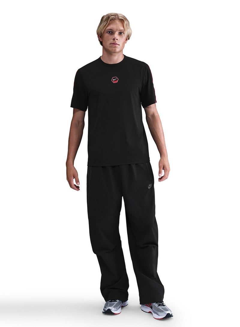Nike Nsw Club Standard Dri-Fit T-Shirt - Image 3
