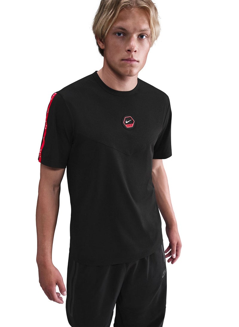 Nike Nsw Club Standard Dri-Fit T-Shirt - Image 1